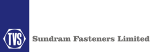 tvs fasteners Logo